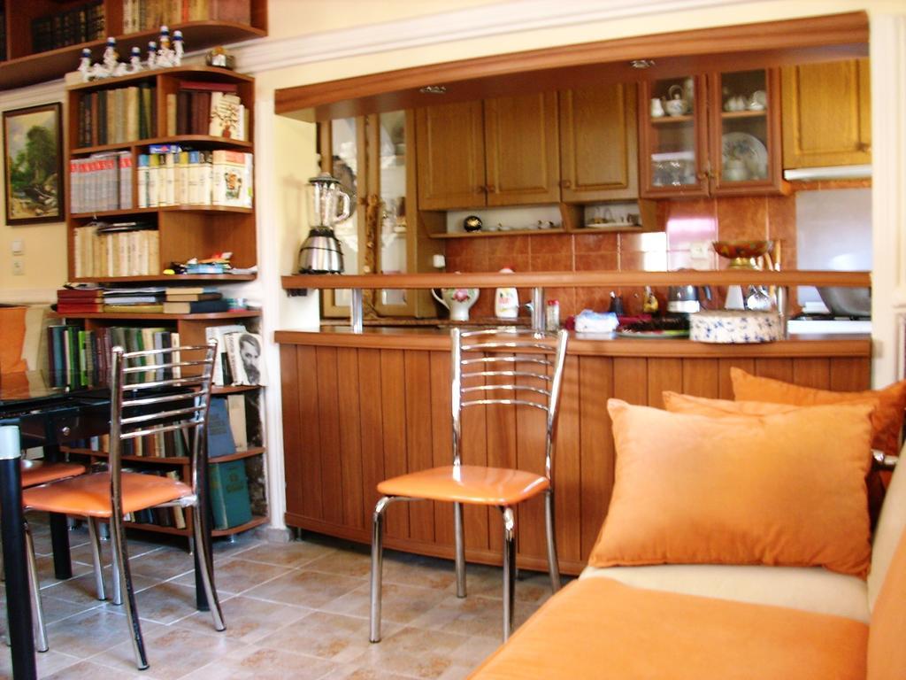 Deluxe Guest House Kvariati Szoba fotó