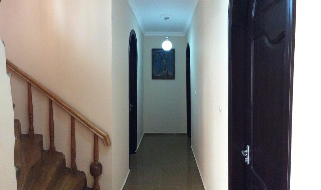 Deluxe Guest House Kvariati Kültér fotó